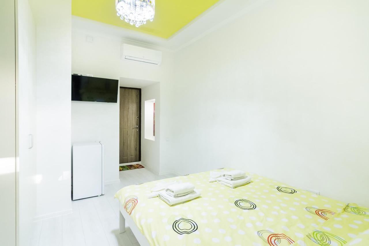Rose D'Opera Hotel Odesa Exterior photo
